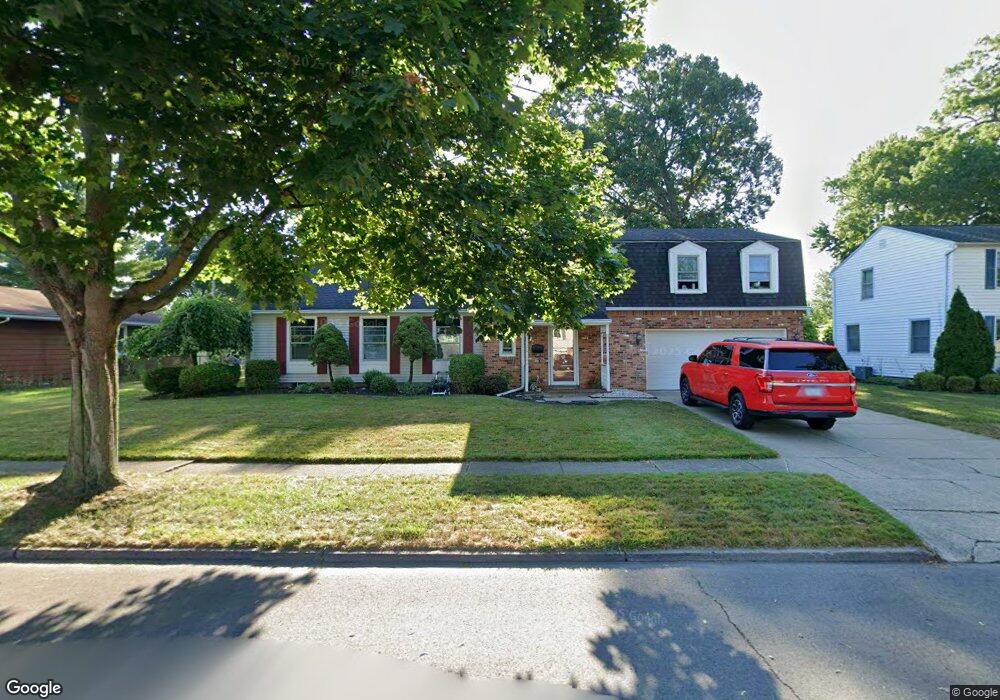 1301 Harvard Ave, North Tonawanda, NY 14120 - photo 1