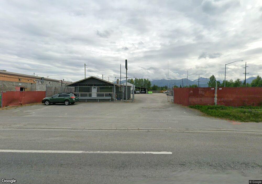 5909 Lake Otis Pkwy unit E, Anchorage, AK 99507 - photo 1