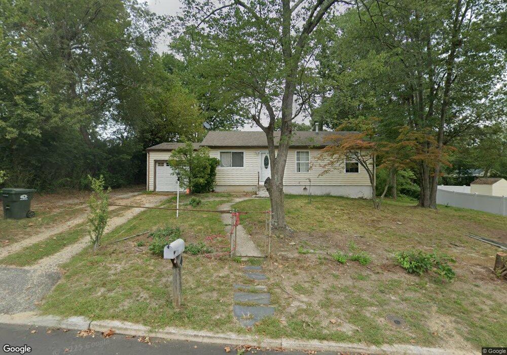 4 Locust Rd, Howell, NJ 07731 - photo 1