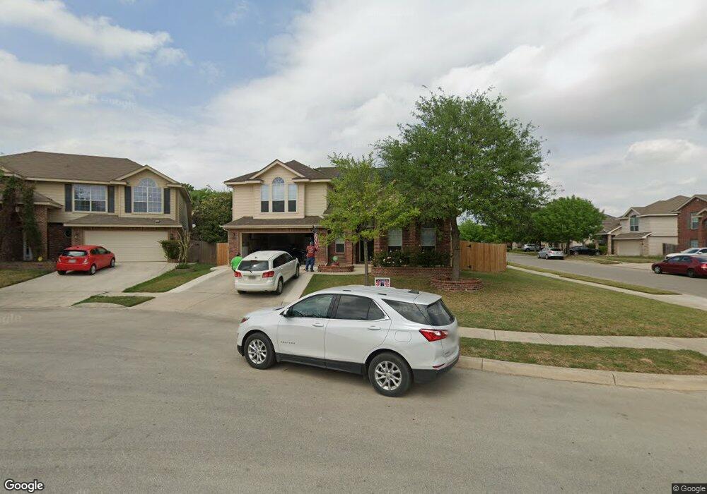 10703 Arabian Isle, San Antonio, TX 78254 - photo 1