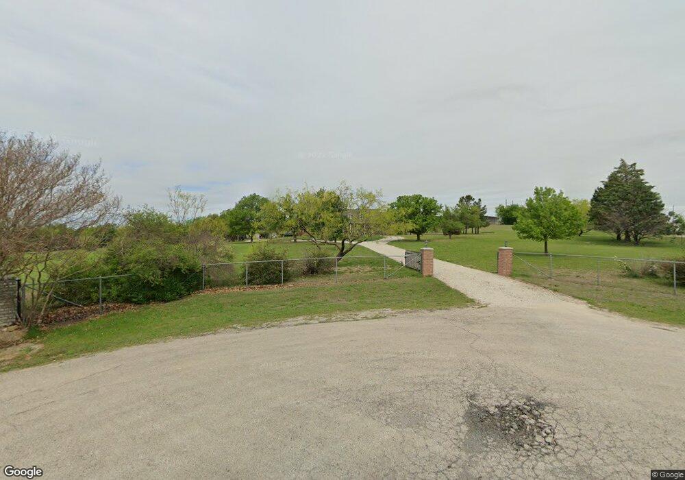 6019 Windcrest Ct, Weatherford, TX 76087 - photo 1