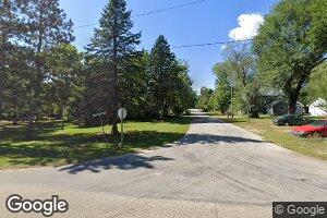 W3360 W3360 Hwy H, Pine River, WI 54965