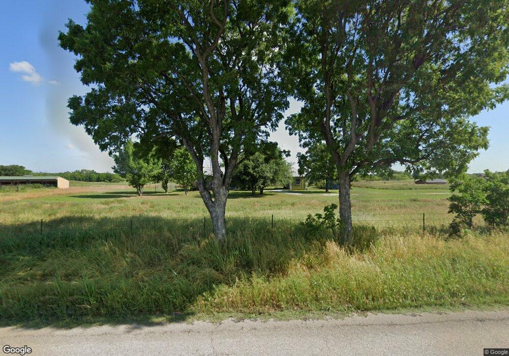 662 County Road 4668, Rhome, TX 76078 - photo 1