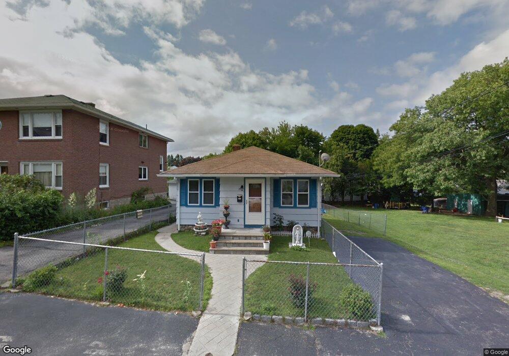 19 Lannen St, Waterbury, CT 06704 - photo 1