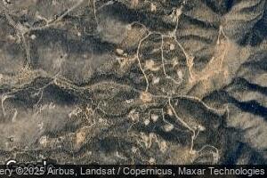 0 E Buckboard Trail, Kingman, AZ 86401