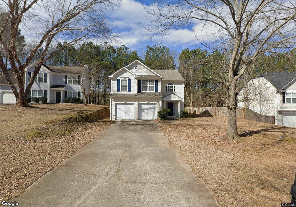 6976 Chasewater Ln unit 3, Austell, GA 30168 - photo 1