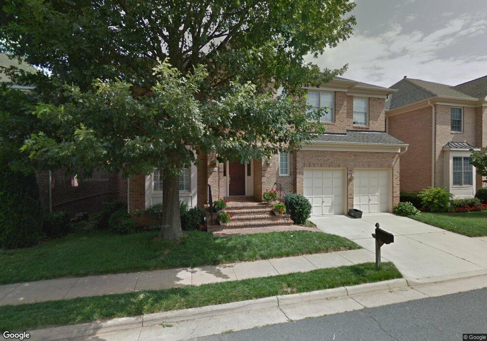 6674 Avignon Blvd, Falls Church, VA 22043 - photo 1