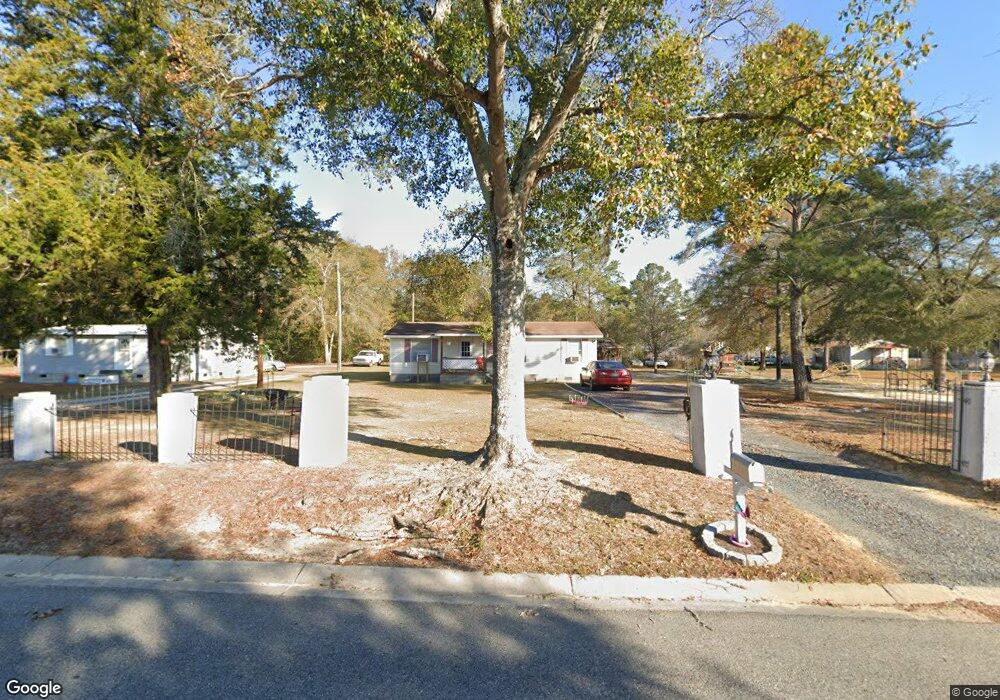 1510 15th Ave SW, Moultrie, GA 31768 - photo 1