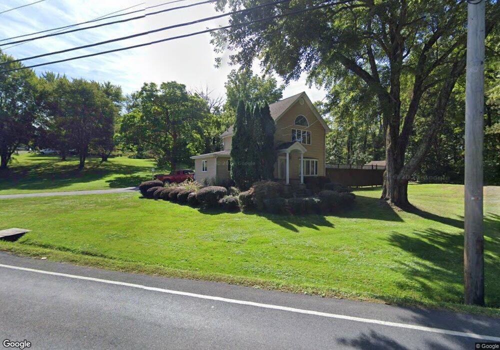 210 Chapel Hill Rd, Highland, NY 12528 - photo 1