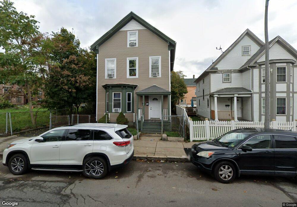 99 Blue Hill Ave, Roxbury, MA 02119 - photo 1