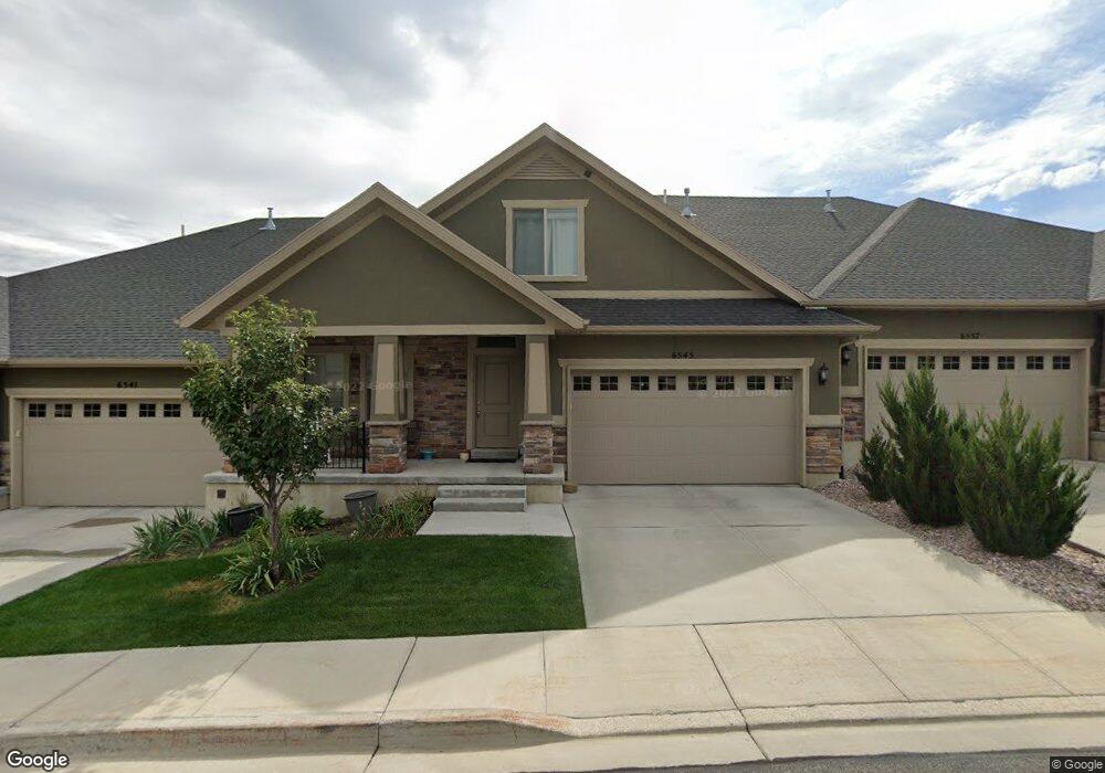 6545 W Burgh Way unit 25, Highland, UT 84003 - photo 1