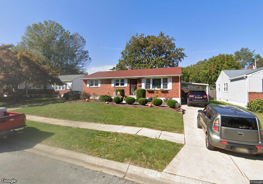 4413 Sandy Dr, Wilmington, DE 19808 - photo 1