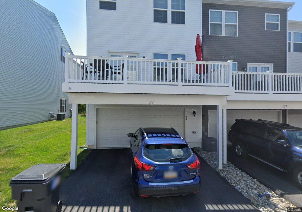 1120 Utley Aly, Phoenixville, PA 19460 - photo 1