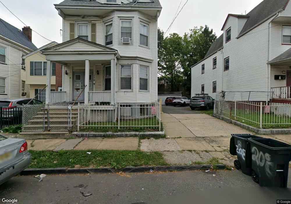 210 S 10th St, Newark, NJ 07107 - photo 1