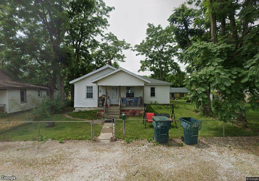 2817 S High St, Muncie, IN 47302 - photo 1