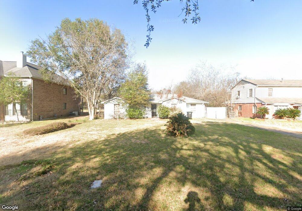 3819 Julius Ln, Houston, TX 77021 - photo 1