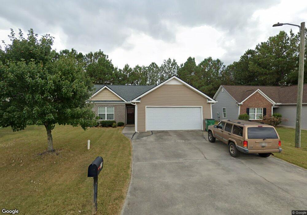 336 Soldiers Pathway, Calhoun, GA 30701 - photo 1