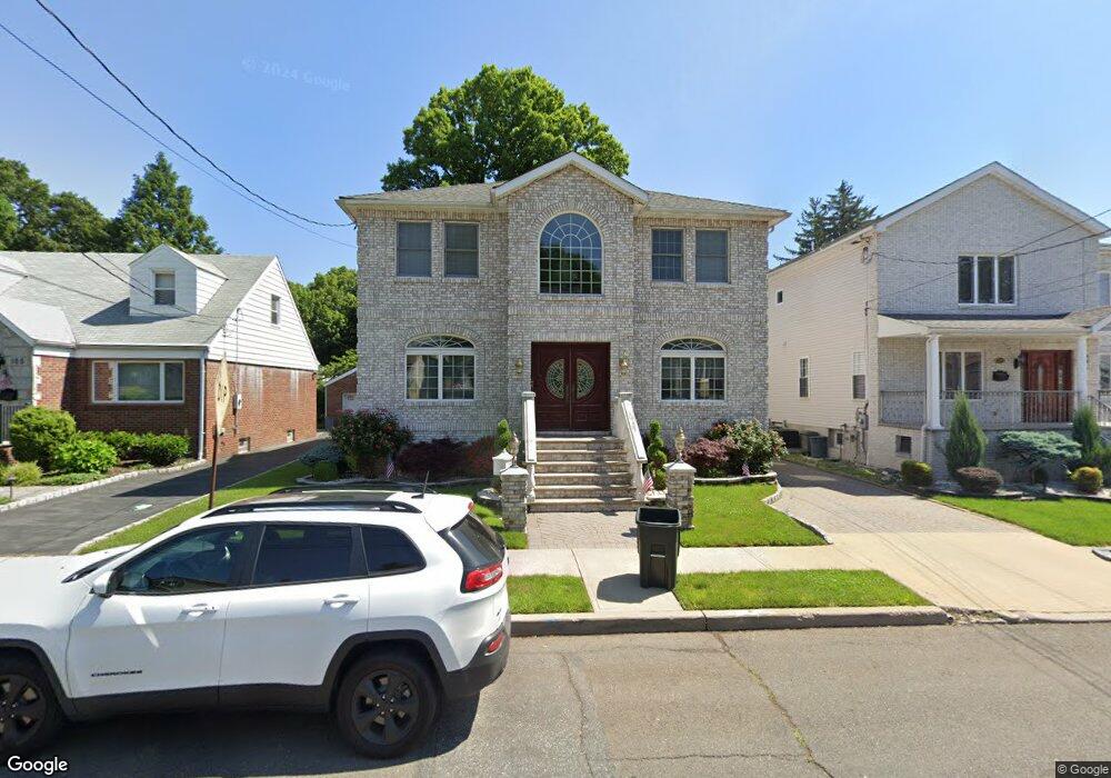 109 Hamilton Ave, Hasbrouck Heights, NJ 07604 - photo 1