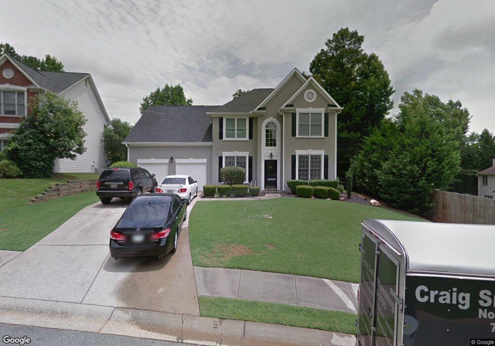 4142 Spring Hill Ln NW, Kennesaw, GA 30144 - photo 1