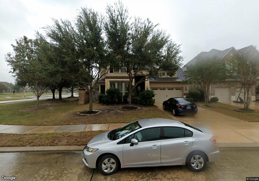 3307 Indigo Acres Ct, Katy, TX 77494 - photo 1