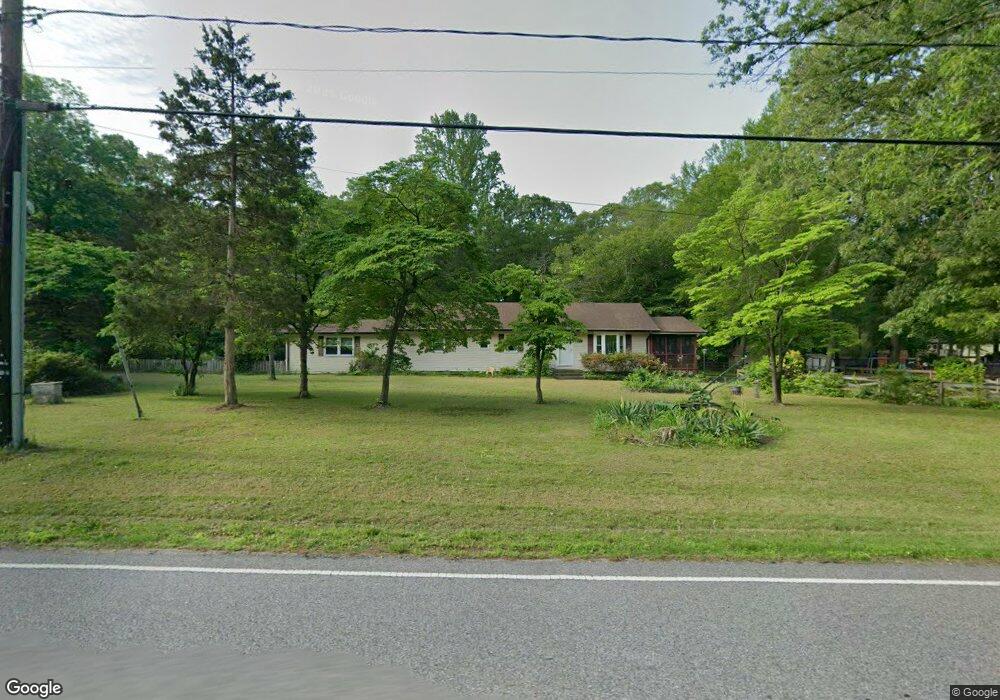 893 Harwood Rd, Harwood, MD 20776 - photo 1