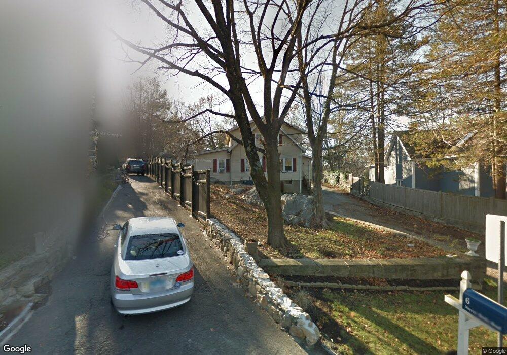 4 Narrow Rocks Rd, Westport, CT 06880 - photo 1