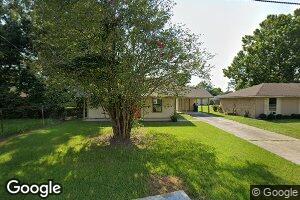 907 Johnson St, Port Allen, LA 70767