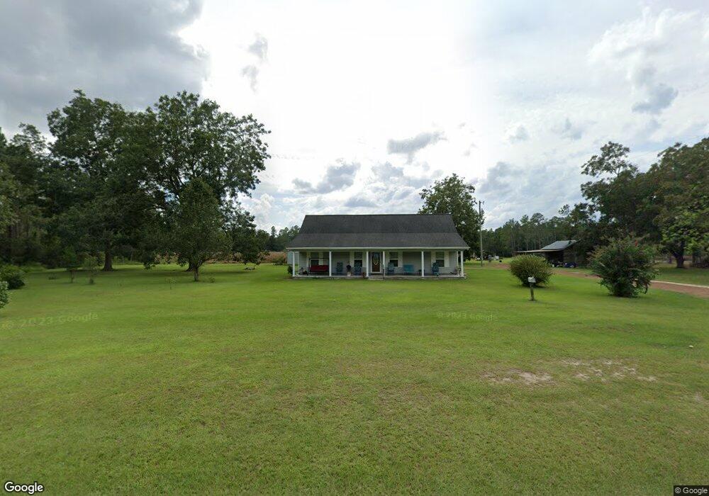 6070 Nicholls Rd, Nicholls, GA 31554 - photo 1