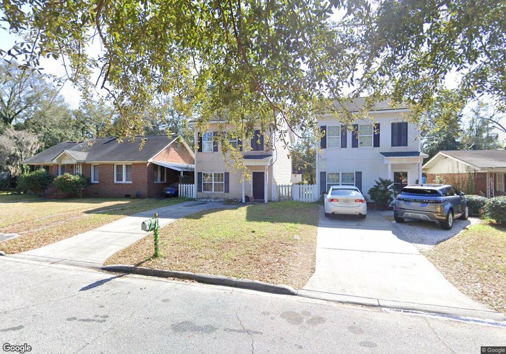 2205 E 37th St, Savannah, GA 31404 - photo 1