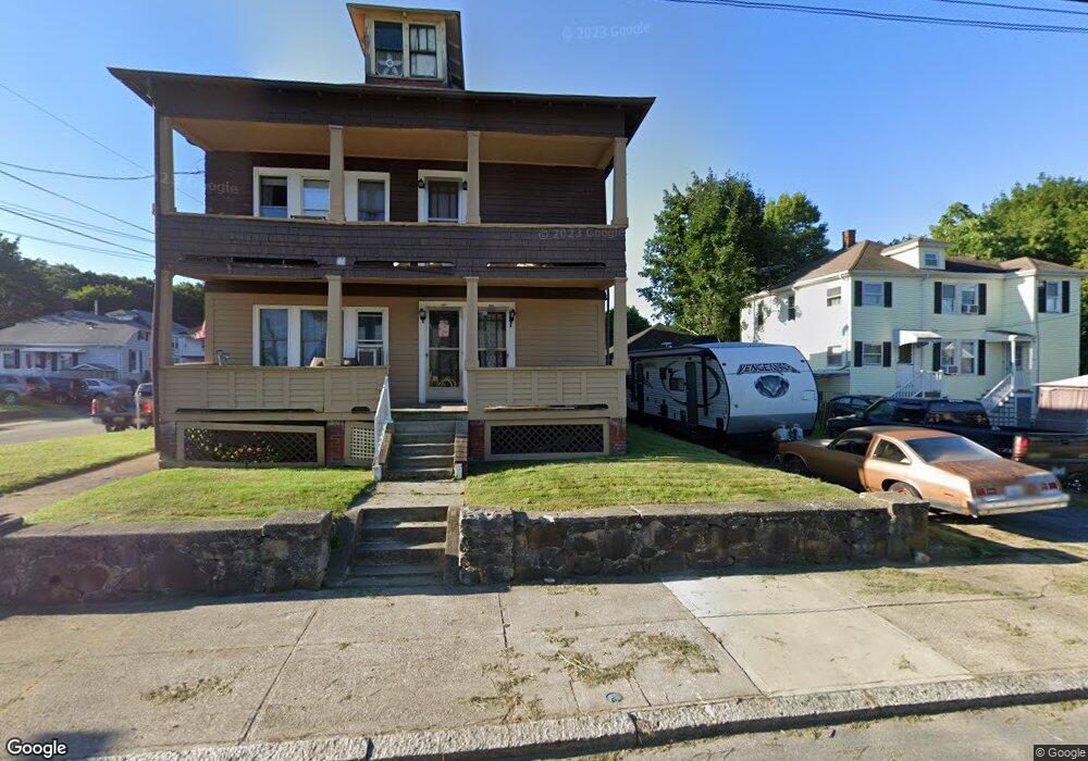 159 Warwick St, Woonsocket, RI 02895 - photo 1