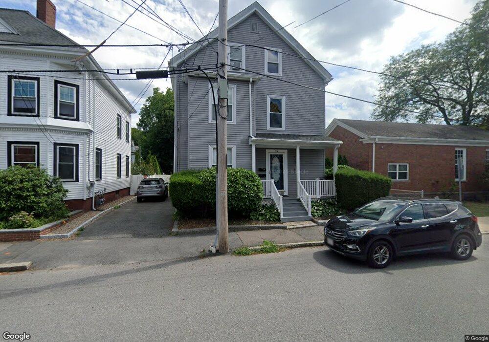 39 Ocean Ave unit 1, Salem, MA 01970 - photo 1