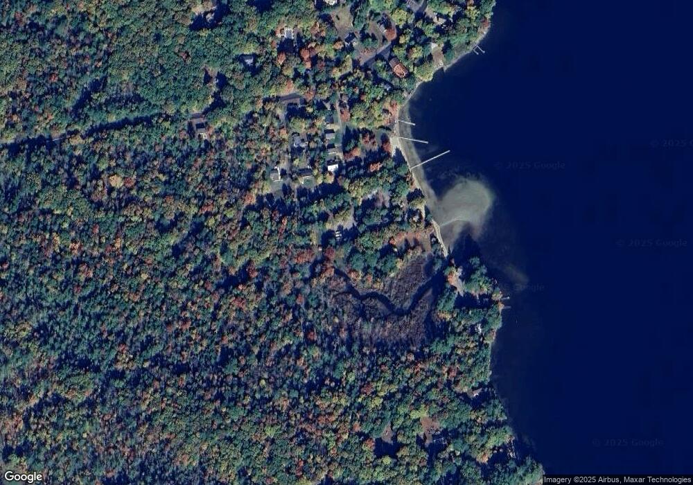 27 Winni Park Rd, Sanbornton, NH 03269 - photo 1