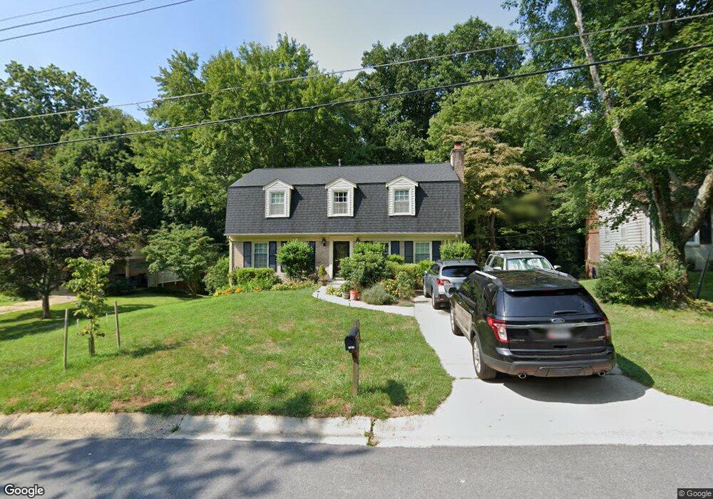 12910 Allerton Ln, Silver Spring, MD 20904 - photo 1