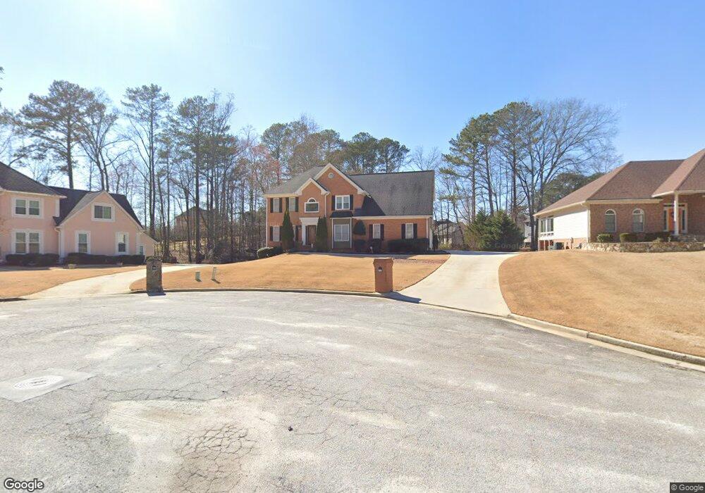 3579 Lakeview Landing unit 253, Stonecrest, GA 30038 - photo 1