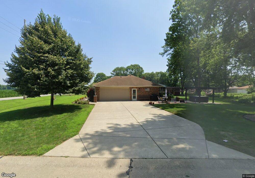 1495 Hillside Dr, Franklin, IN 46131 - photo 1