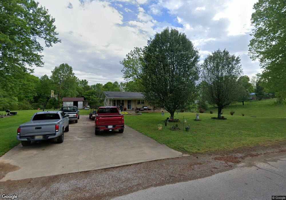 5788 Tacketts Branch Rd, Minor Hill, TN 38473 - photo 1