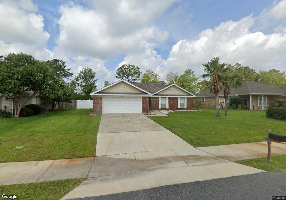 5865 Shady Woods Ct, Gulf Shores, AL 36542 - photo 1