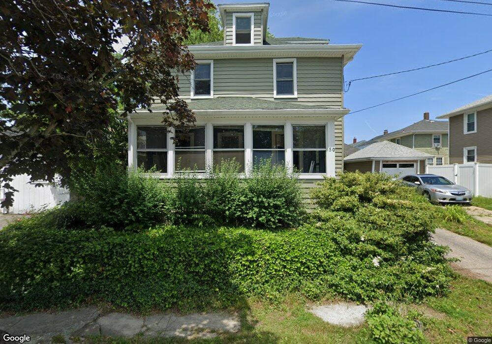 50 Malvern Ave, Cranston, RI 02905 - photo 1