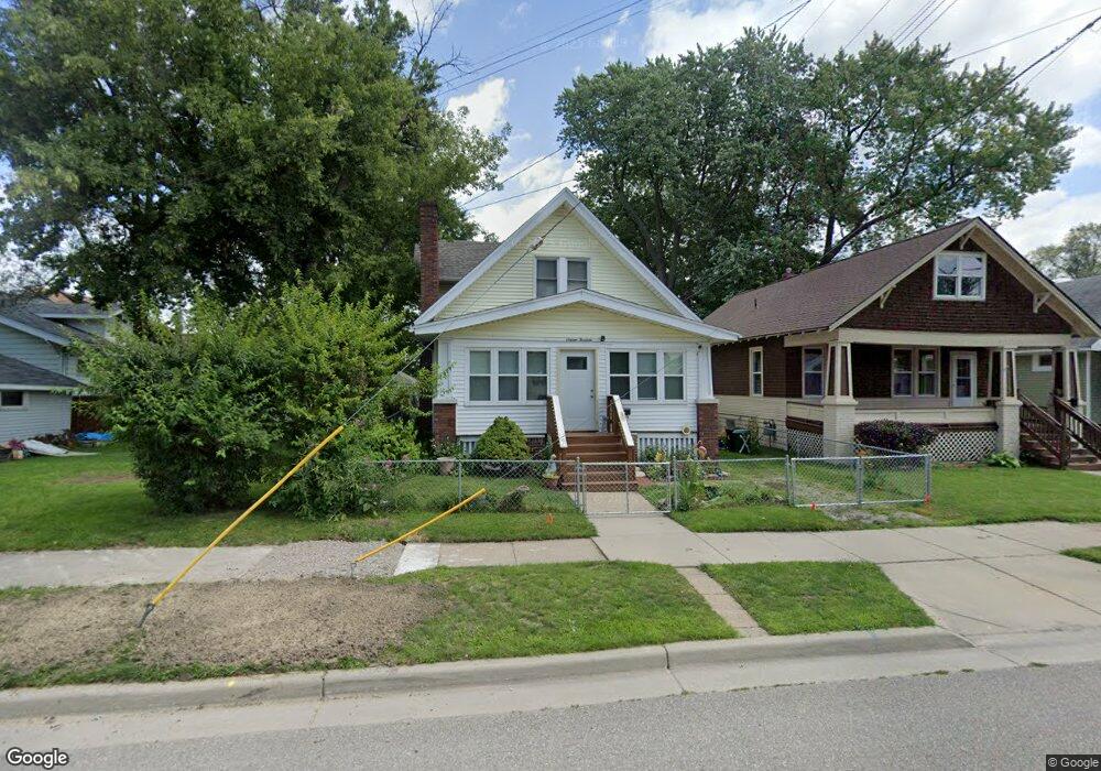 1614 22nd St, Port Huron, MI 48060 - photo 1