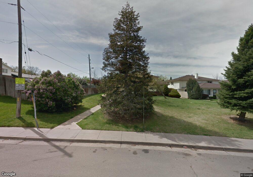 14550 E 13th Ave, Aurora, CO 80011 - photo 1