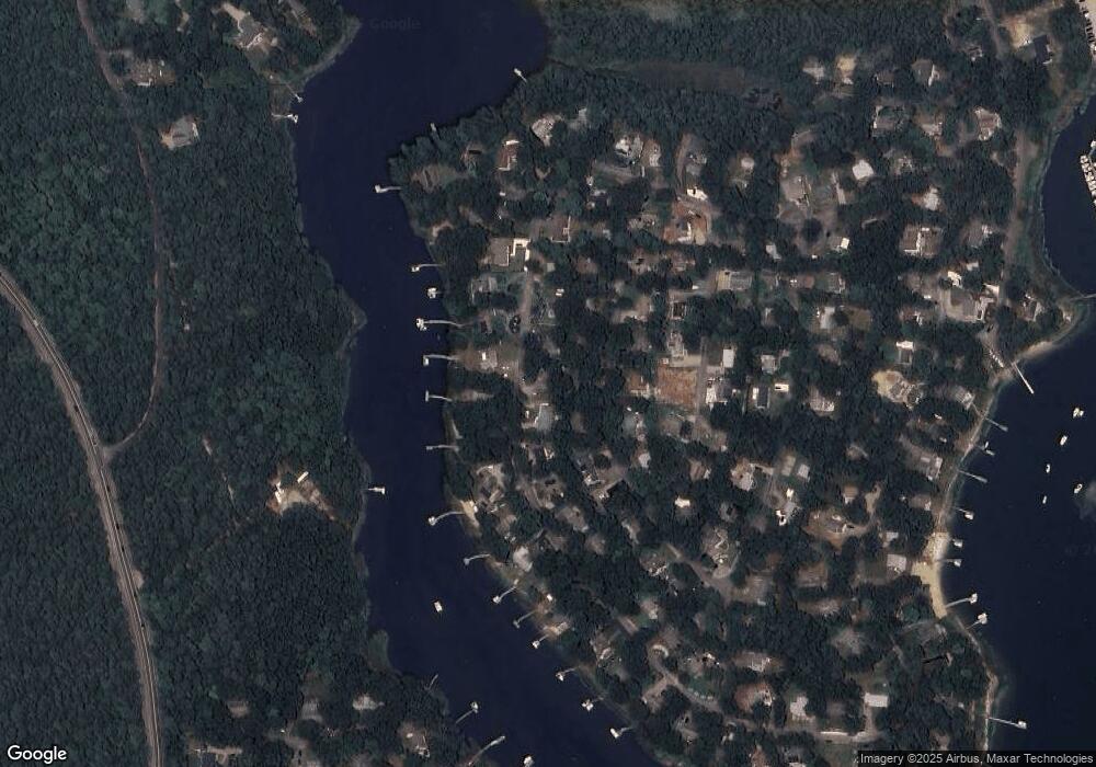 189 Captains Row, Mashpee, MA 02649 - photo 1