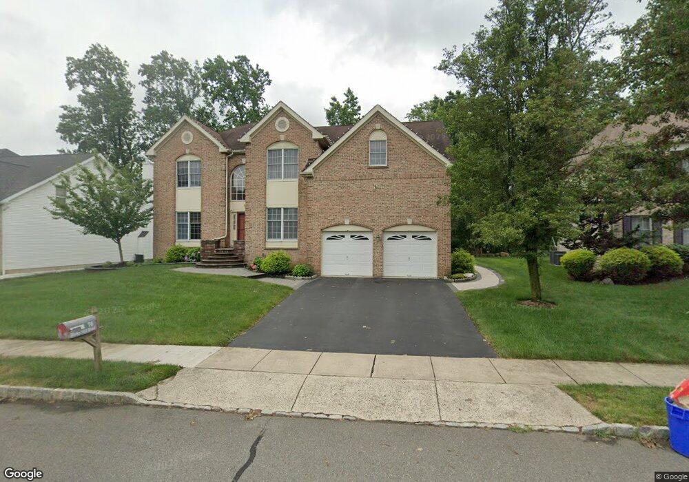 76 Rocky Hill Rd, Princeton, NJ 08540 - photo 1