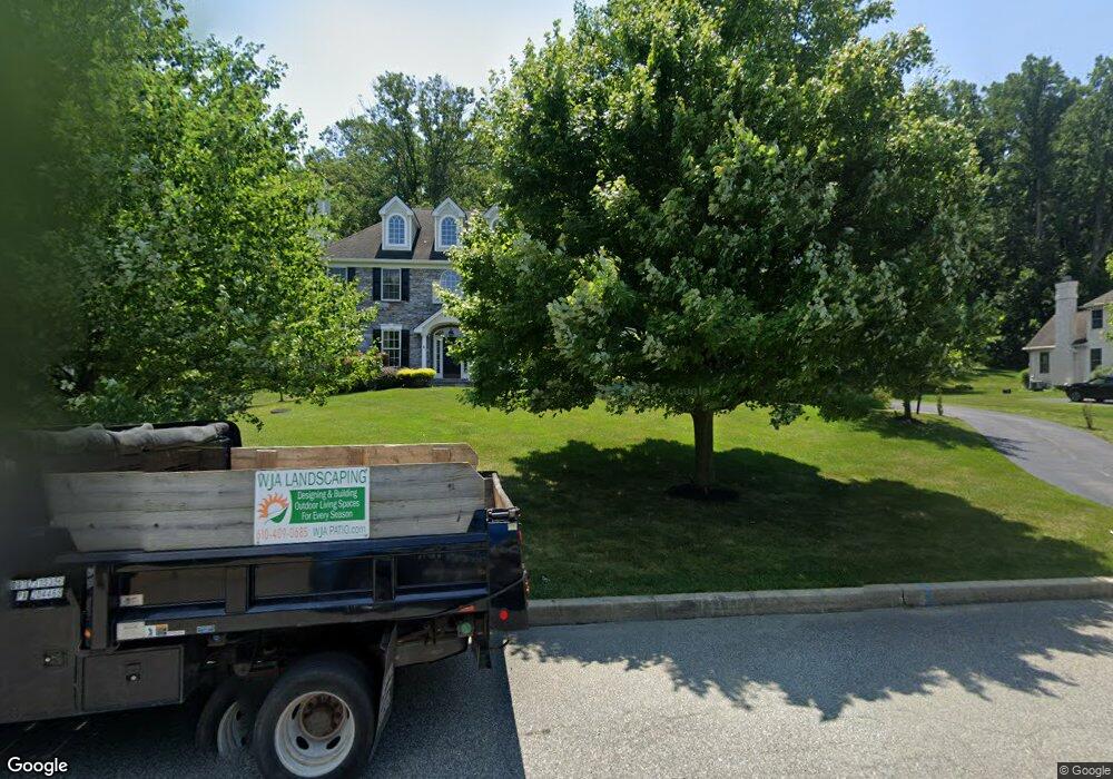 1576 Knobb Hill Ln, Paoli, PA 19301 - photo 1