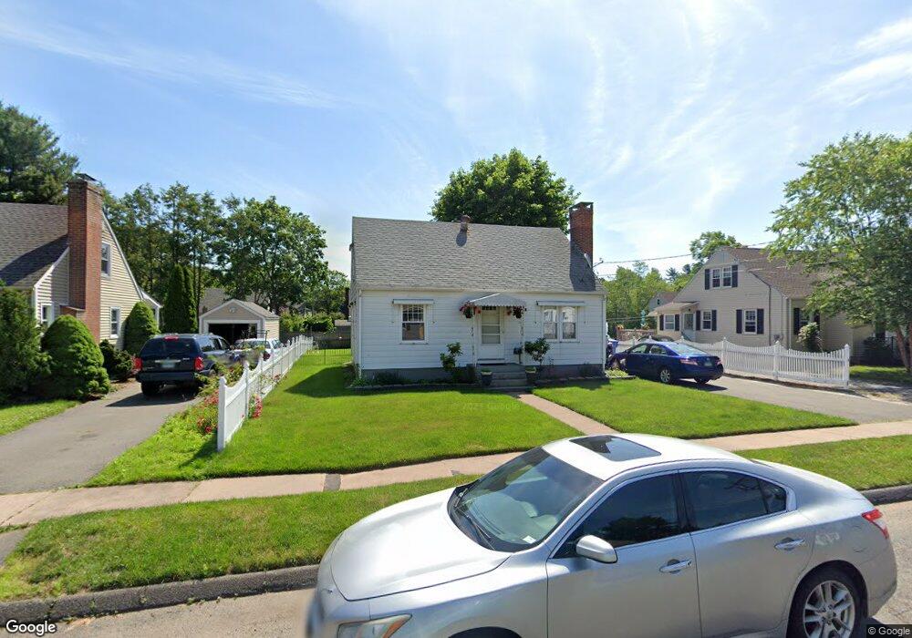 19 Dover Rd, Manchester, CT 06040 - photo 1