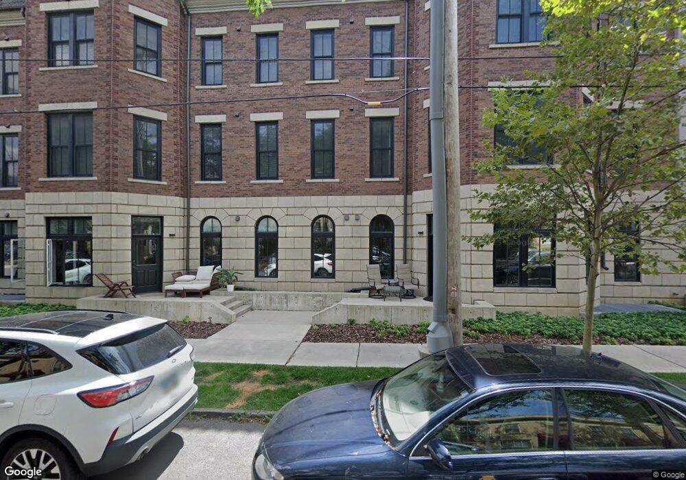 41 W Hubbard Ave, Columbus, OH 43215 - photo 1