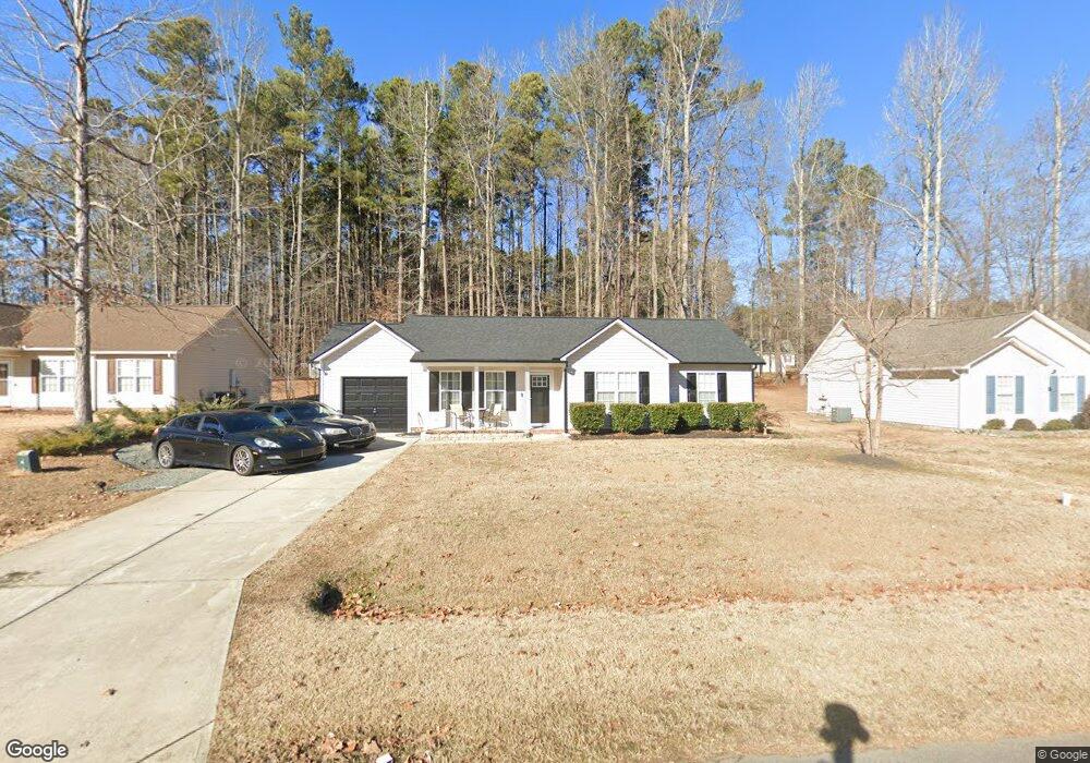 402 Polly Rd, Oxford, NC 27565 - photo 1