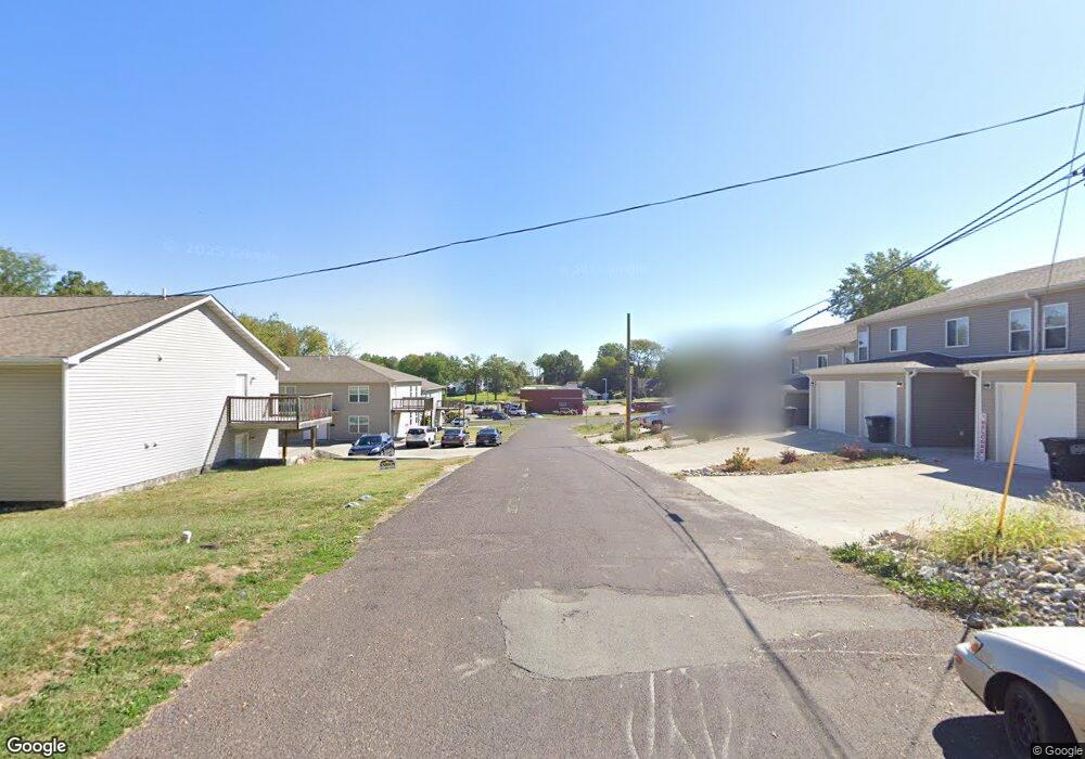 ABCD Abcd Tyler, Fulton, MO 65251 - photo 1