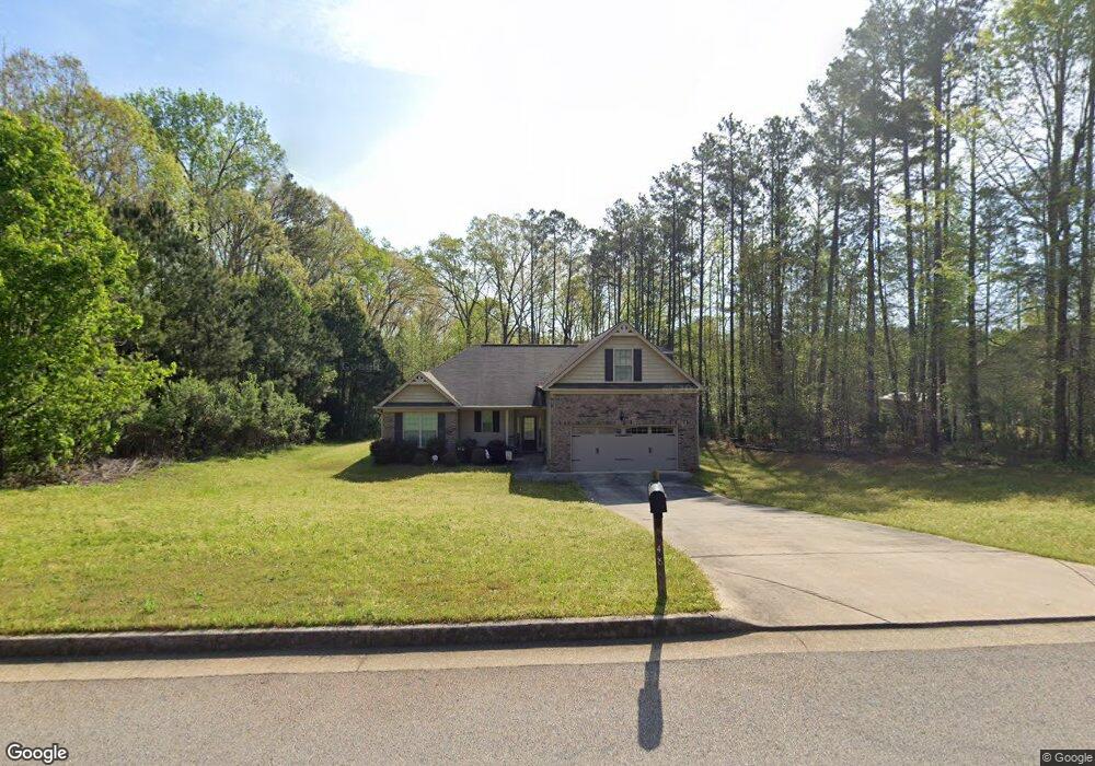 548 Deadwood Trail unit 677, Locust Grove, GA 30248 - photo 1