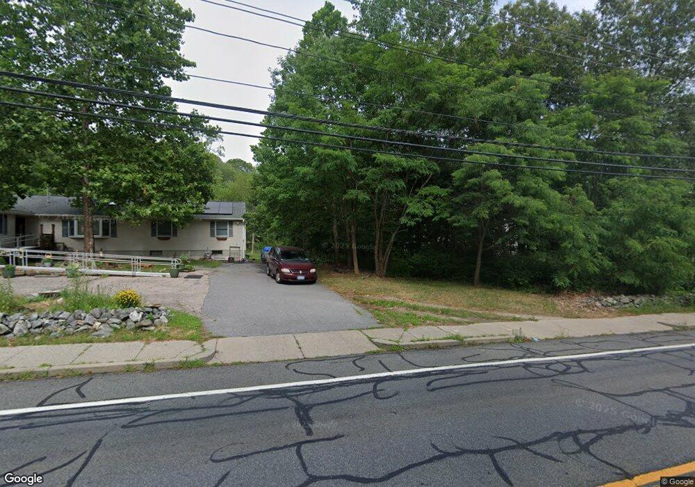 2241 Mendon Rd, Cumberland, RI 02864 - photo 1