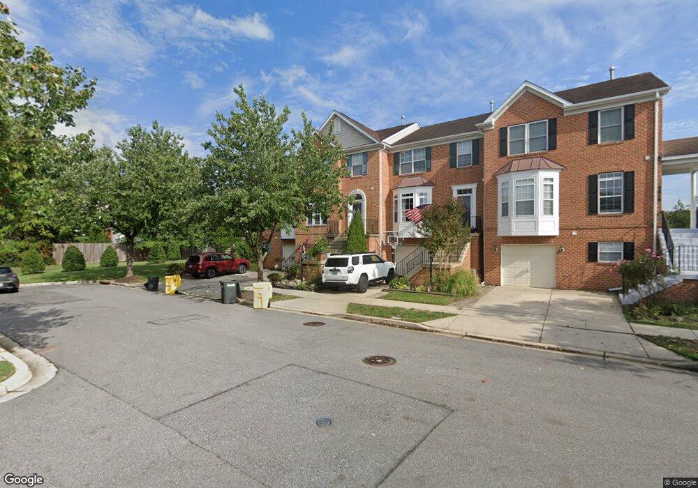 3810 Glebe Meadow Way, Edgewater, MD 21037 - photo 1